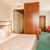 Fotos del hotel Космос