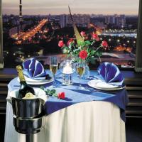 Фотографии отеля Космос