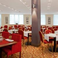 Fotos del hotel Холидэй Инн Лесная