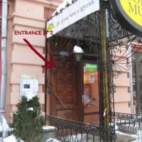 Fotos del hotel Faro Хостел