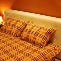 Фотографии отеля Guest House Unicorn Presnya