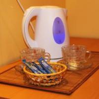 Fotos del hotel Guest House Unicorn Presnya