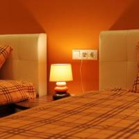 Фотографии отеля Guest House Unicorn Presnya