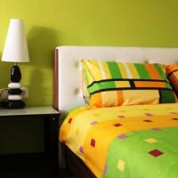 Fotos del hotel Guest House Unicorn Leningradskaya