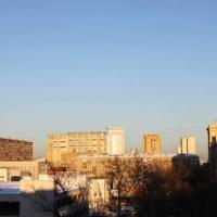 Фотографии отеля Guest House Unicorn Leningradskaya