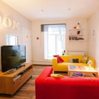 Фотографии отеля Hostel DOM