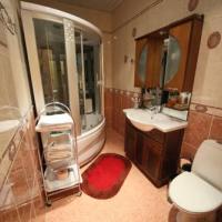 Fotos del hotel Ле Тон на проспекте Вернадского