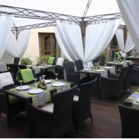 Фотографии отеля Марко Поло Пресня