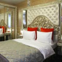 Fotos del hotel Галерея Авеню Отель