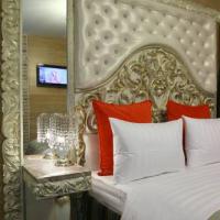 Fotos del hotel Галерея Авеню Отель
