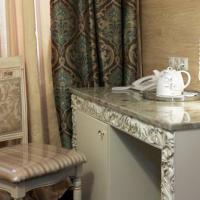 Fotos del hotel Галерея Авеню Отель