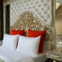 Fotos del hotel Галерея Авеню Отель