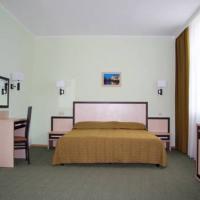 Fotos del hotel Шерстон