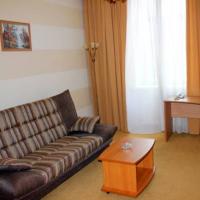 Фотографии отеля Шерстон