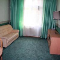 Fotos del hotel Шерстон