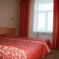 Fotos del hotel Шерстон