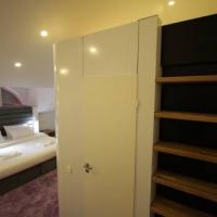 Фотографии отеля Sleepbox Hotel