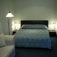 Фотографии отеля Уланская