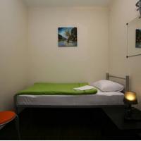 Fotos del hotel PEOPLE Hotel на Новинском Бульваре