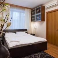 Fotos del hotel LikeHome Апартаменты Фрунзенская