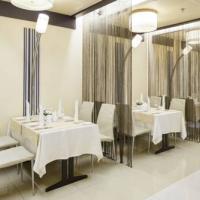 Fotos del hotel Бест Вестерн Отель Вега