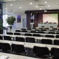 Fotos del hotel Бест Вестерн Отель Вега