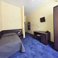 Fotos del hotel Nanotel Hotel