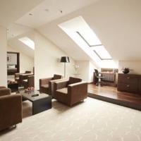 Фотографии отеля Кадашевская