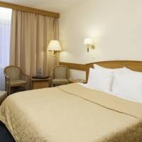 Fotos del hotel Бест Вестерн Отель Вега