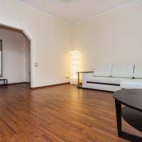 Fotos del hotel 5 Stars Apartment Smolenskaya Square