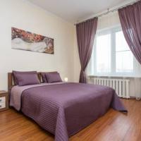 Фотографии отеля 5 Stars Apartment Smolenskaya Square