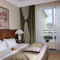 Фотографии отеля Петр I