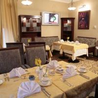Fotos del hotel Петр I