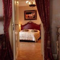 Fotos del hotel Талион Империал Отель