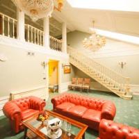 Fotos del hotel Талион Империал Отель