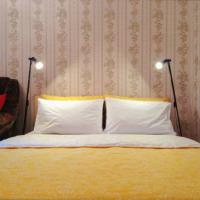 Фотографии отеля Vanilla Bed and Breakfast