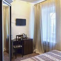 Фотографии отеля Камергерский