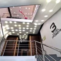 Фотографии отеля Sleepbox Hotel