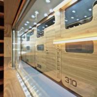 Фотографии отеля Sleepbox Hotel