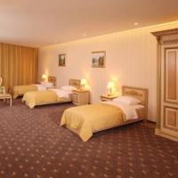 Fotos del hotel SK-Royal Отель