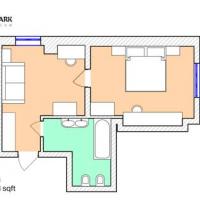 Фотографии отеля Катерина Парк