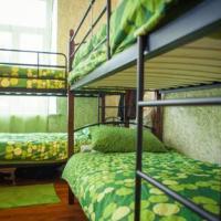 Фотографии отеля Apple Hostel