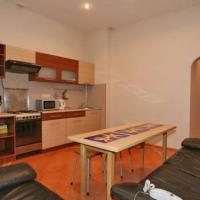 Фотографии отеля Кварт Апартаменты на Белорусской