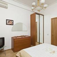 Fotos del hotel Кварт Апартаменты на Тверской