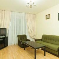 Fotos del hotel Кварт Апартаменты на Тверской