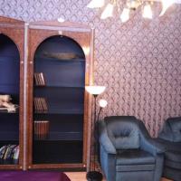 Fotos del hotel Кварт Апартаменты на Тверской