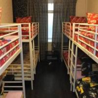 Фотографии отеля Фреш Хостел Кузнецкий мост