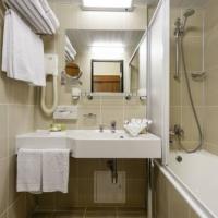 Fotos del hotel Бест Вестерн Отель Вега