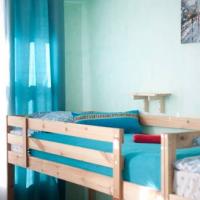 Фотографии отеля Хостел Европа