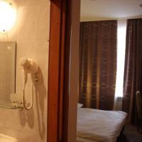 Fotos del hotel Гостиница Сквер
